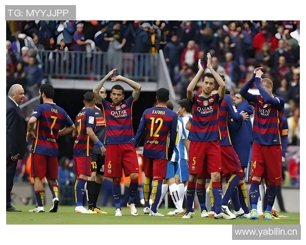 西甲联赛巴萨在3月11日比赛中的关键表现总结